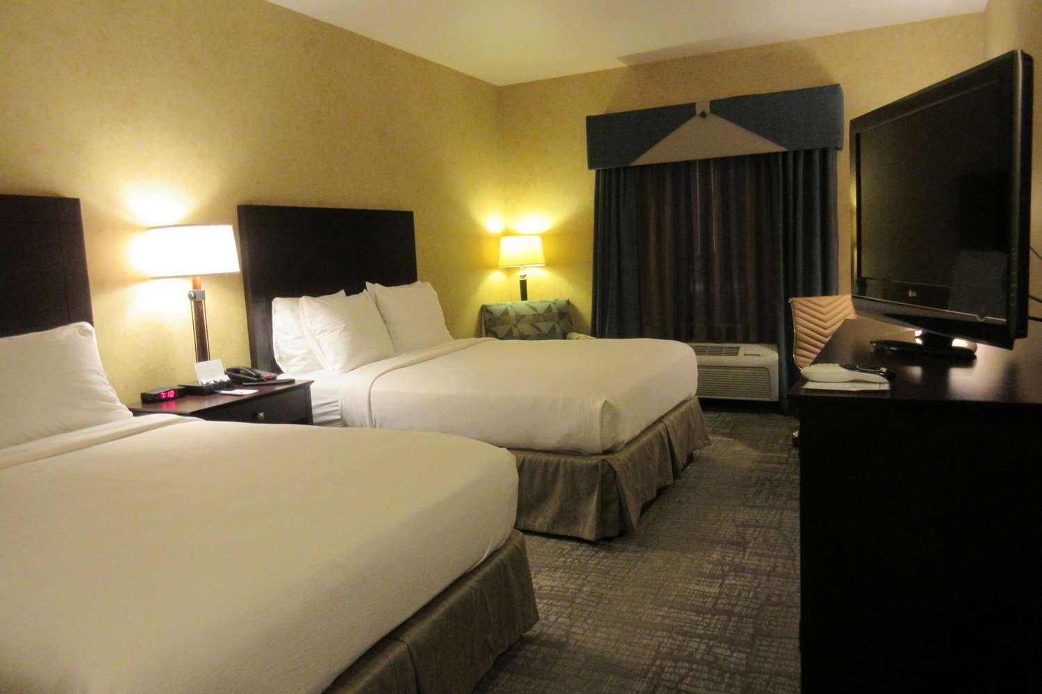 Best Western Plus Ponderay Mountain Lodge Sandpoint Exterior foto